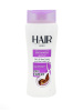 Шампунь HAIR 2в1 650ml 12шт