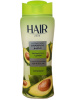 Шампунь HAIR Авакадо 650ml 12шт