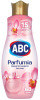 Кондиционер для белья ABC Zarif Orkide 1440мл 9ящ