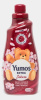 Кондиционер для белья Yumos Сакура 1440мл 9ящ