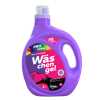 Гель для стирки цветного белья Wäs chen gel Color 2л 6шт