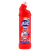 Чистящий гель для сантехники ABC Гигиена 750ml 18шт