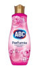 Кондиционер для белья ABC Romantik Gul 1440мл 9ящ