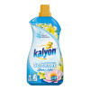 Кондиционер для белья Kalyon Лилия и Лотос 1500мл 9ящ