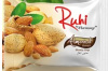 Мыло Ruhi Almond 125г 6шт 72ящ