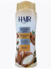 Шампунь HAIR Аргана 650ml 12шт