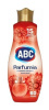 Кондиционер для белья ABC Tutkulu Dahlia 1440мл 9ящ