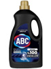 Гель ABC для стирки Черного белья 3л 6шт