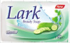 Мыло LARK Cucumber 135г 6шт 48ящ