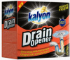 Порошок для удаления засоров в трубах Kalyon 140GR 24ящ
