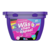 Капсулы для стирки цветной Wäs chen kapsel Color 15шт 30ящ