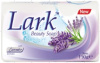 Мыло LARK Lovender 135г 6шт 48ящ