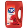Смягчитель для белья ABC Любовь Камелии 5л 4шт