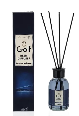 Golf Диффузор DREAM мечта 110мл 24шт
