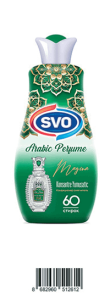 Кондиционер для белья SVO Аромат Magin 1440мл 9ящ