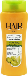 Кондиционер для волос HAIR Оливка 625ml 12шт