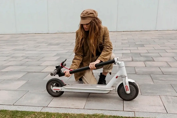 Экологичный выбор