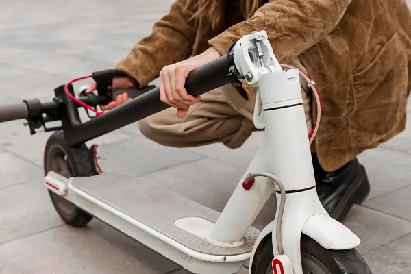 Легкость передвижения