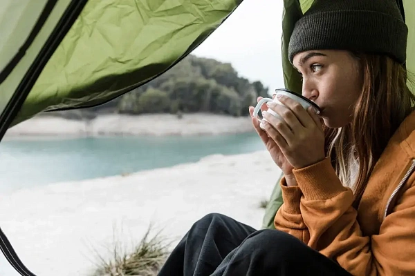 Приключения на каждом шагу