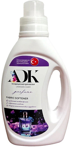 Кондиционер ADK Lavander charm1450мл 9шт